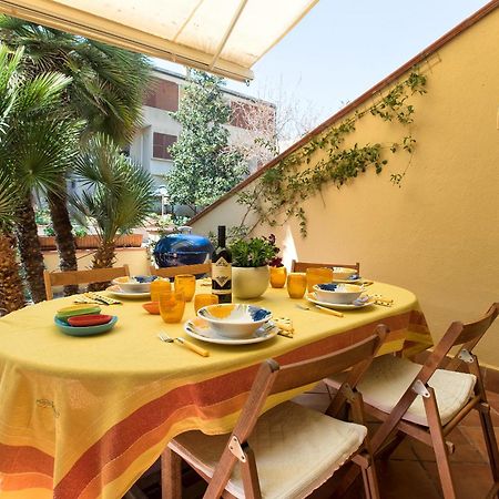 Pm 74 Viale Europa Guest House Alghero Buitenkant foto