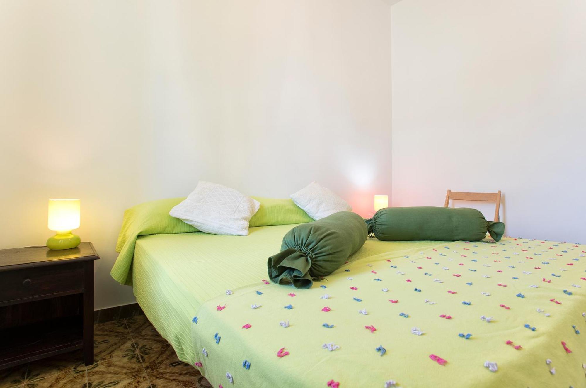 Pm 74 Viale Europa Guest House Alghero Buitenkant foto