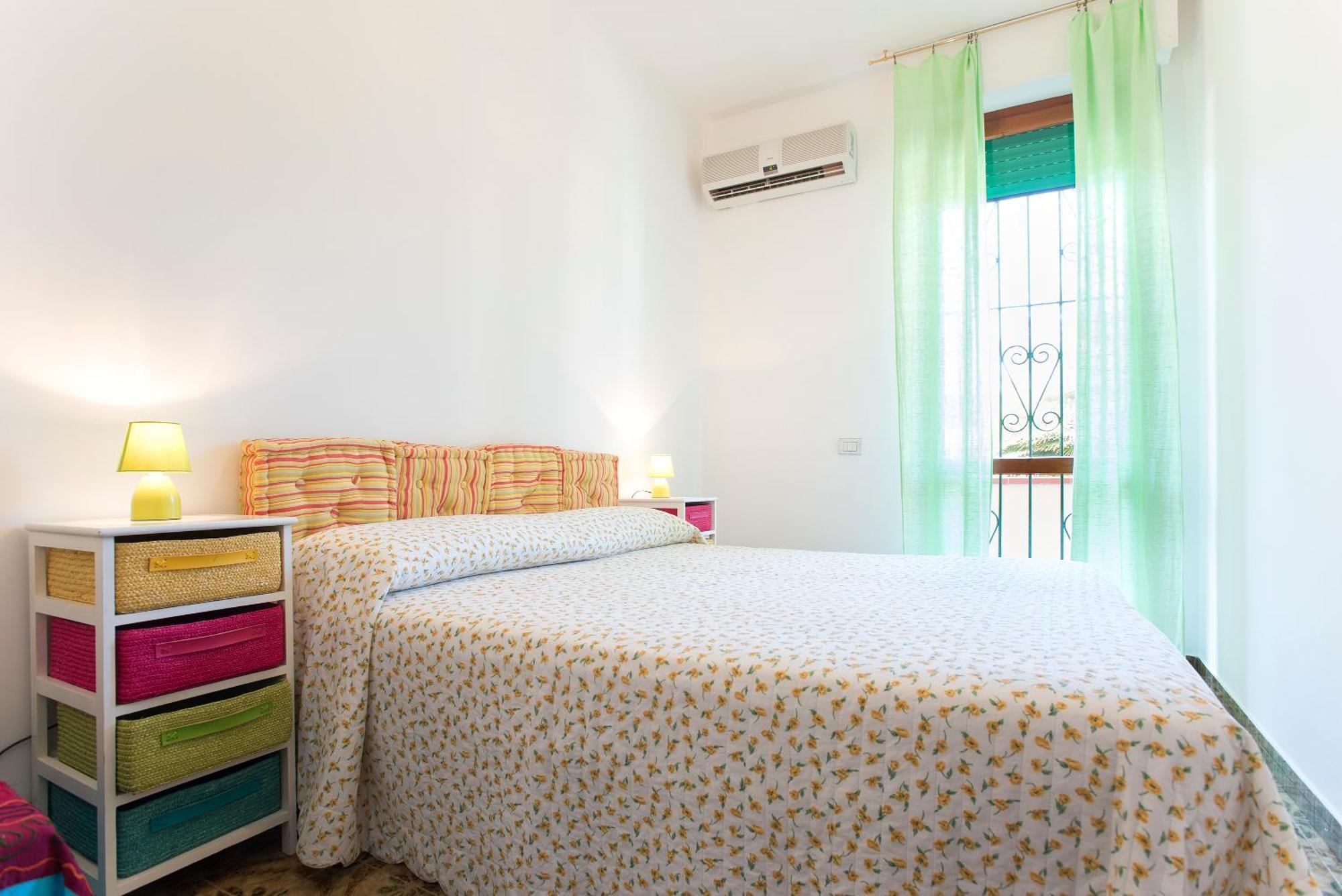 Pm 74 Viale Europa Guest House Alghero Buitenkant foto