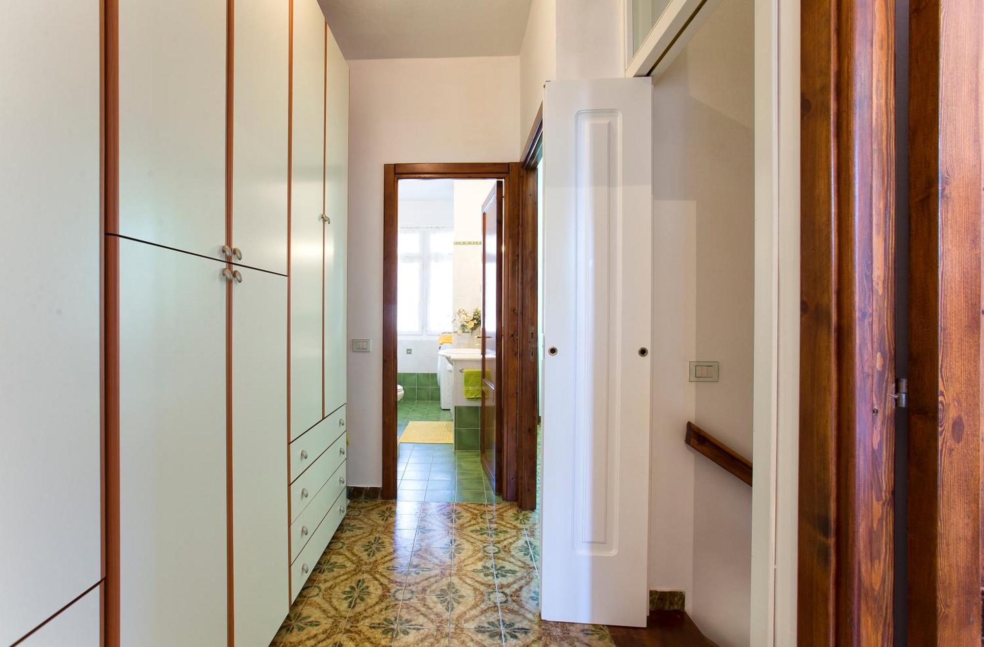 Pm 74 Viale Europa Guest House Alghero Buitenkant foto
