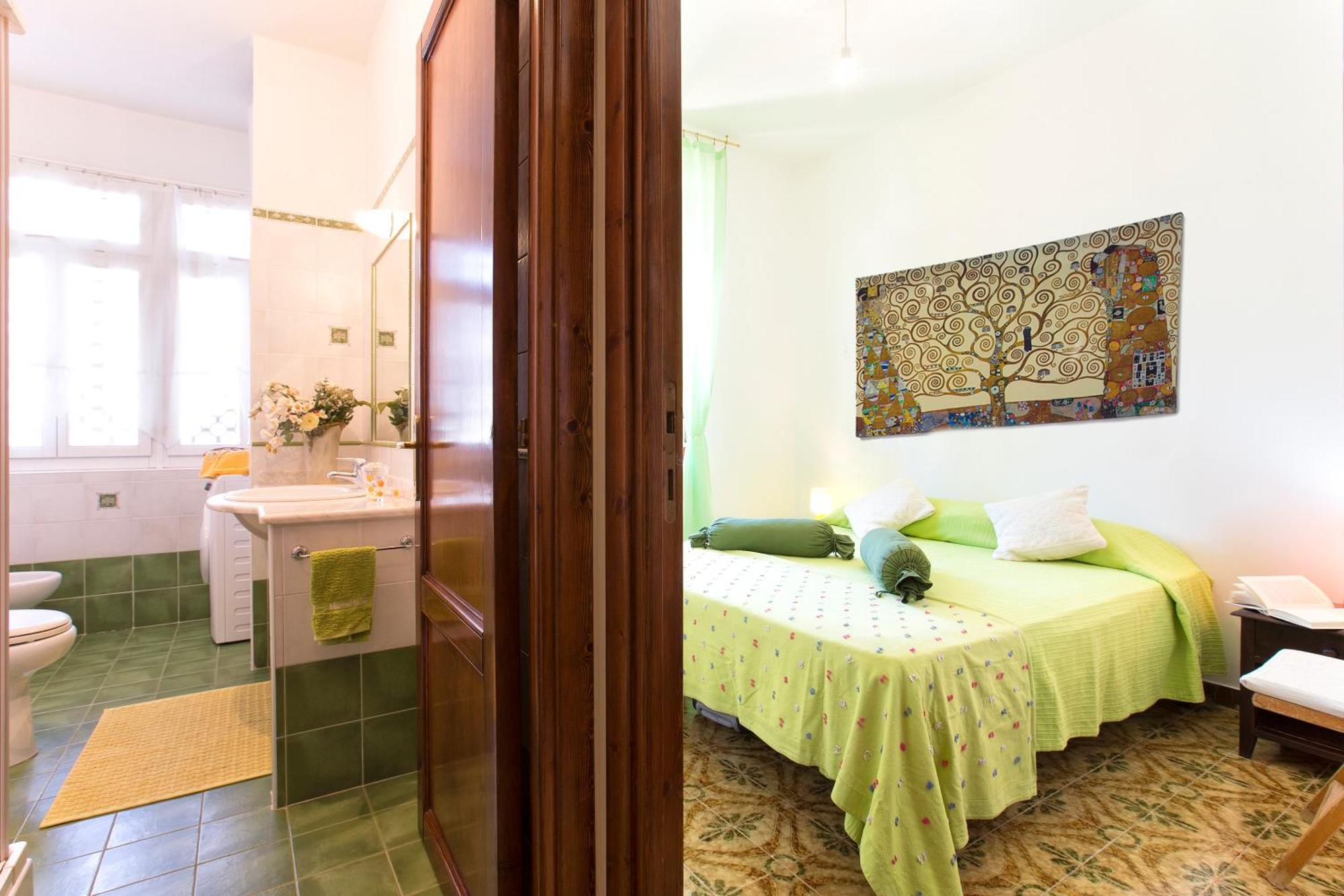 Pm 74 Viale Europa Guest House Alghero Buitenkant foto