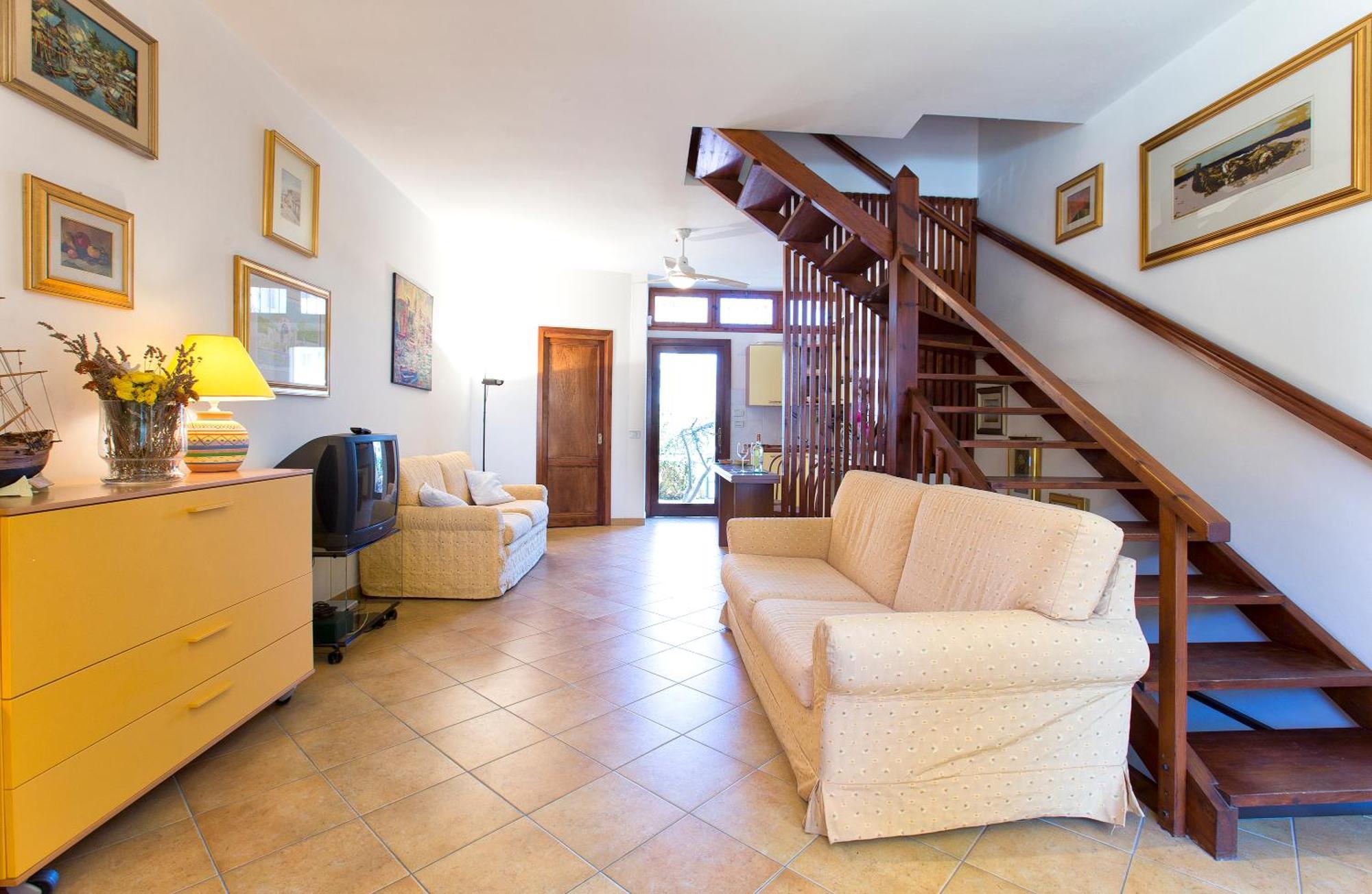 Pm 74 Viale Europa Guest House Alghero Buitenkant foto