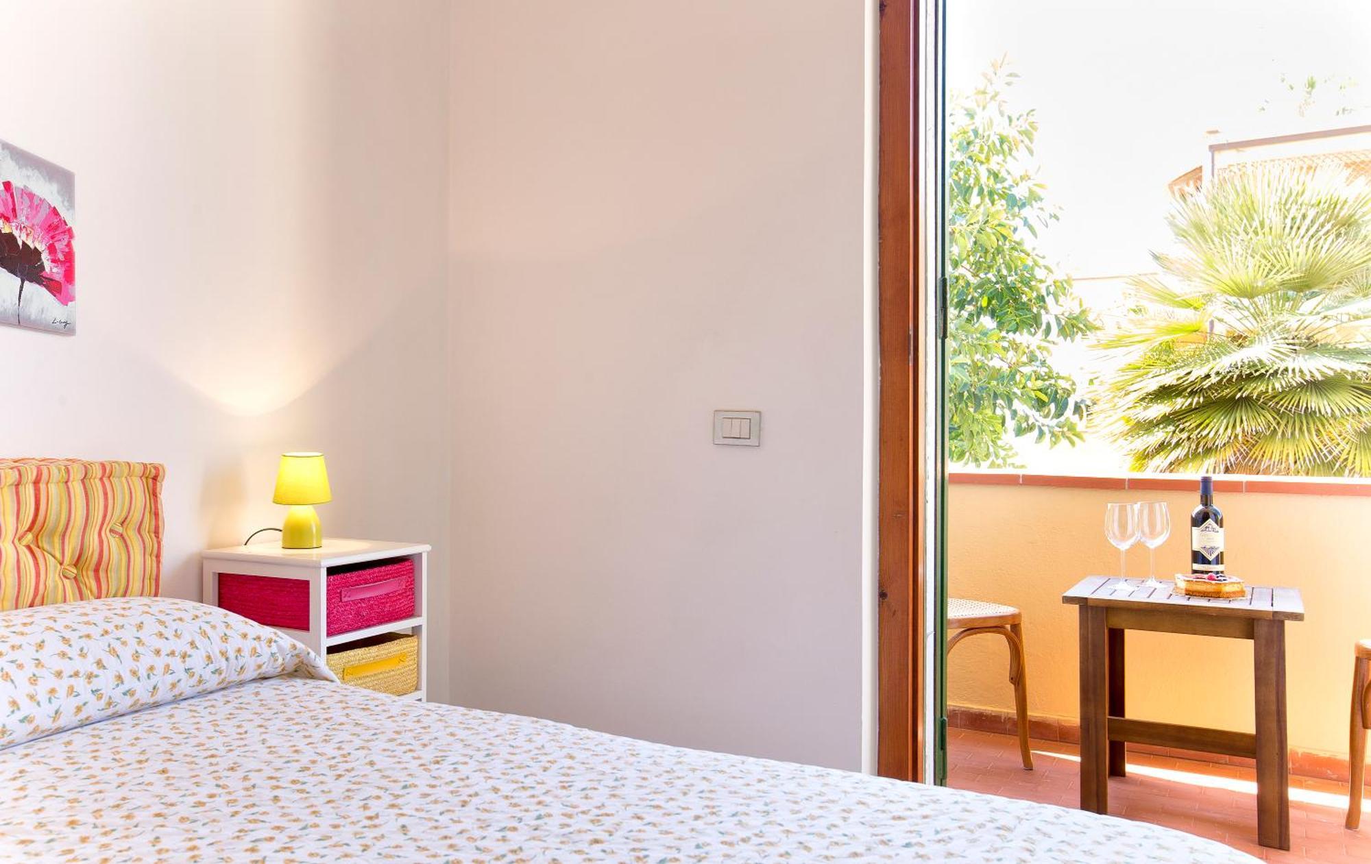 Pm 74 Viale Europa Guest House Alghero Buitenkant foto