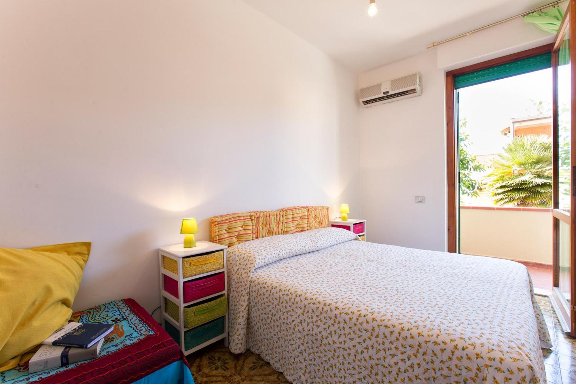 Pm 74 Viale Europa Guest House Alghero Buitenkant foto