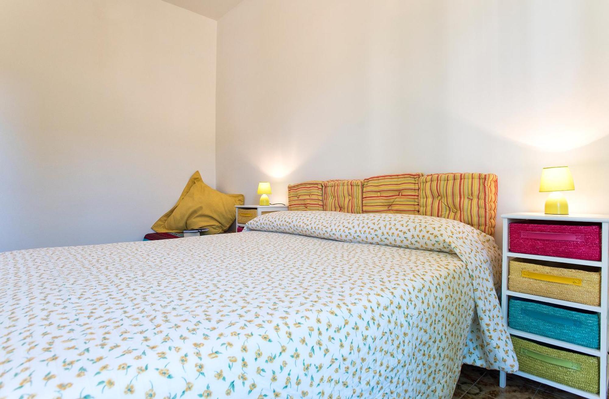 Pm 74 Viale Europa Guest House Alghero Buitenkant foto